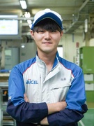 製造スタッフ（エアバッグを膨らませる装置を担当）◆世界シェアトップクラス／定着率91％／年休122日1