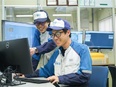 製造スタッフ（エアバッグを膨らませる装置を担当）◆世界シェアトップクラス／定着率91％／年休122日2