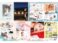 雑誌広告の企画営業（『anan』や『BRUTUS』なども担当）◆私服OK／第二新卒歓迎／年休127日3