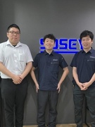 専門メーカーの営業（未経験歓迎）◆飛び込み営業・テレアポなし／定着率90％以上／大手企業との取引多数1