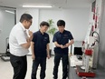 専門メーカーの営業（未経験歓迎）◆飛び込み営業・テレアポなし／定着率90％以上／大手企業との取引多数2