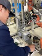 製造スタッフ（未経験歓迎）◆冷暖房完備の快適な環境／昨年度賞与4.5ヶ月分／オーダーメイド品を製造1