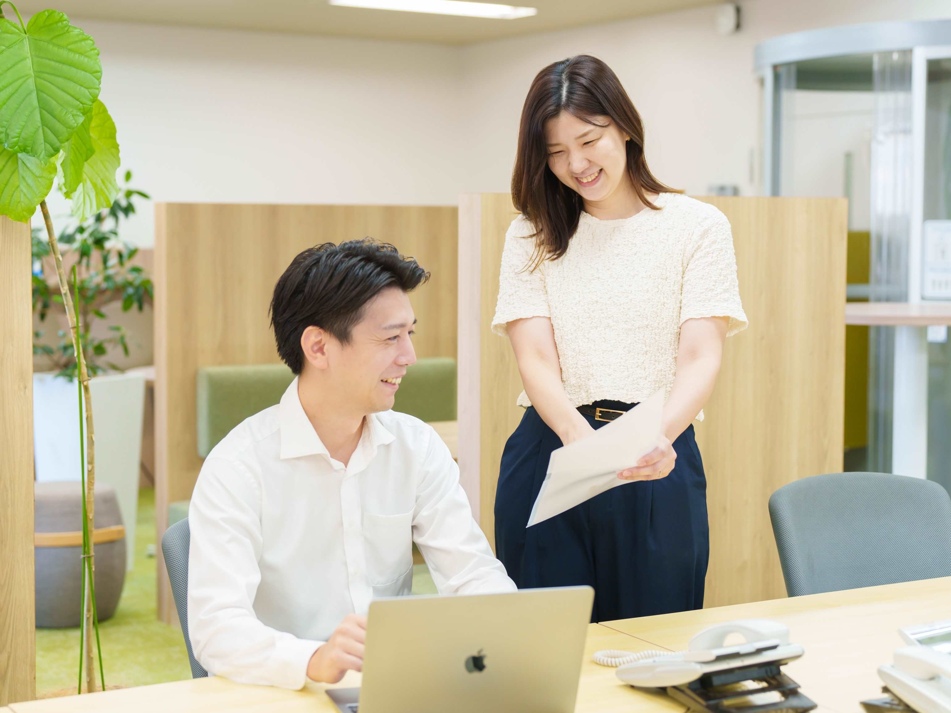 転職・求人情報イメージ1
