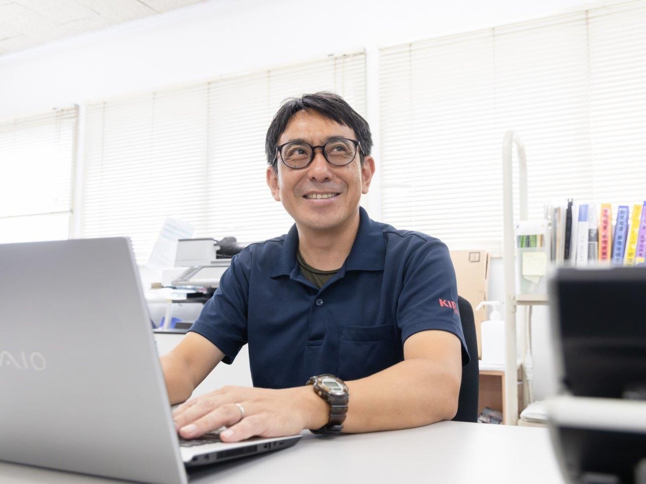 転職・求人情報イメージ1