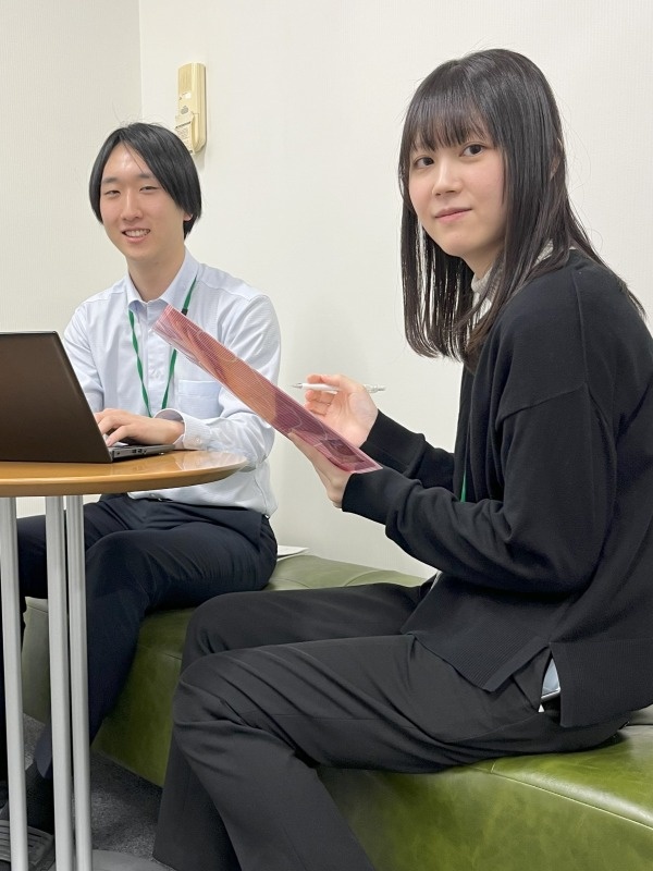 システムエンジニア（未経験歓迎）◆土日祝休み／年休125日／リモート併用やフレックス案件ありイメージ1