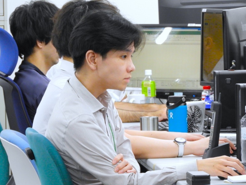 転職・求人情報イメージ1