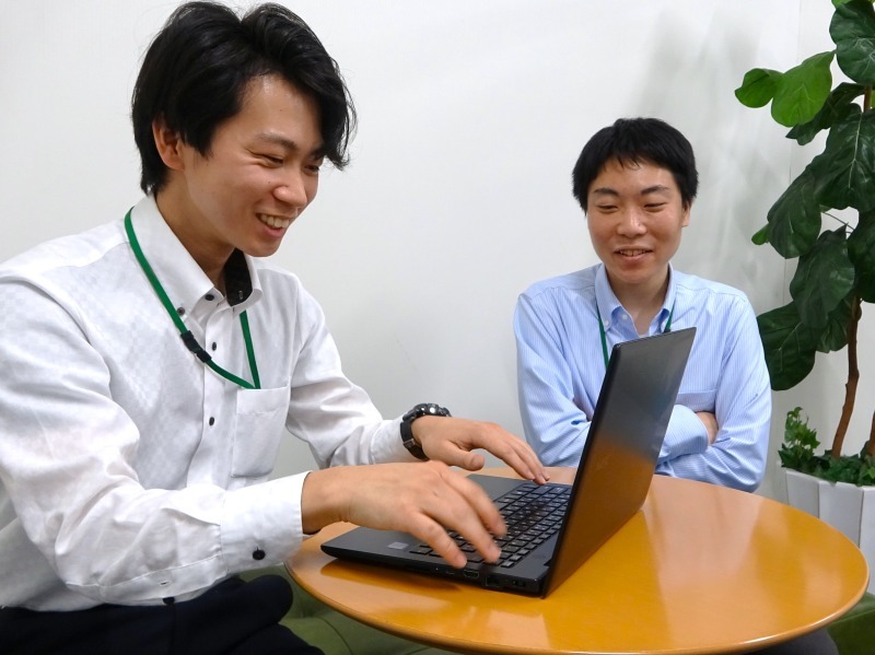 転職・求人情報イメージ2