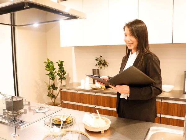 転職・求人情報イメージ1
