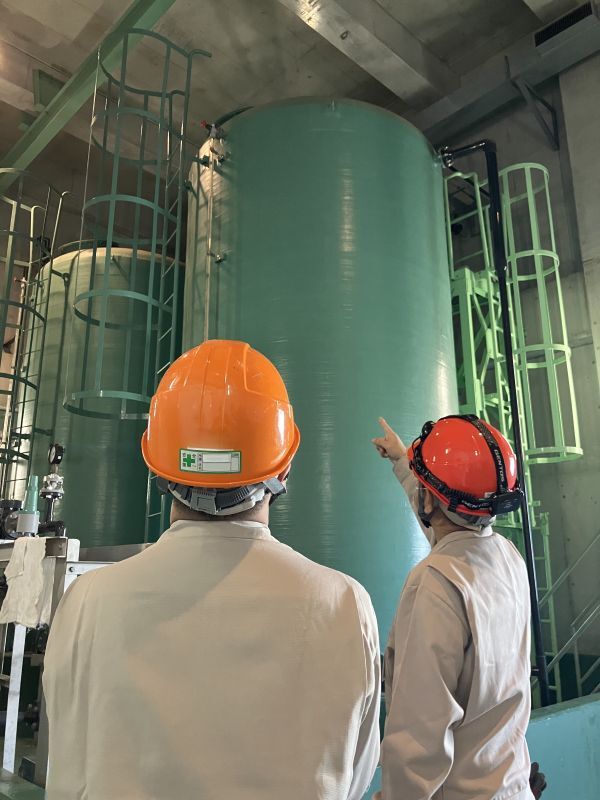 水道設備の管理点検スタッフ◆年休126日／残業月10h程度／賞与年2回／未経験OKイメージ1