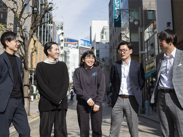 転職・求人情報イメージ1