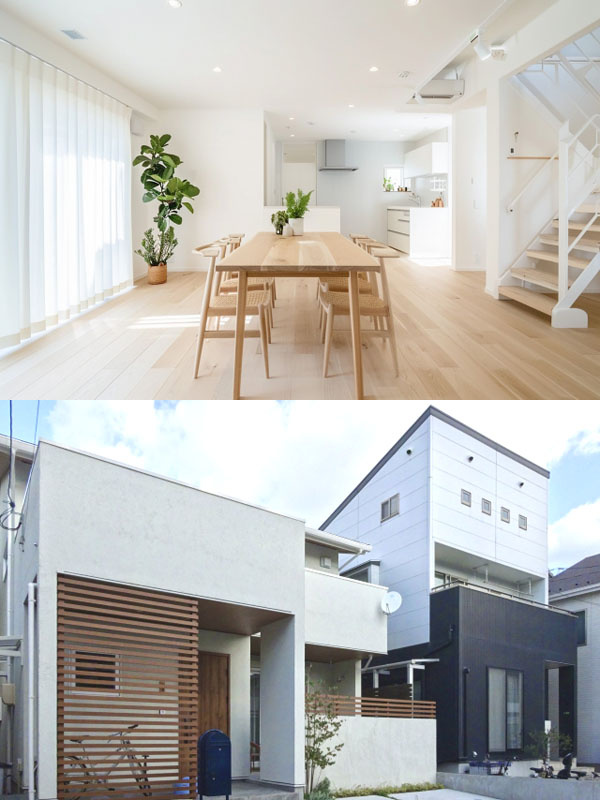 営業（100％反響）◆LIXILのFC加盟店／未経験歓迎／年間休日120日／土日祝休み／賞与年2回イメージ1