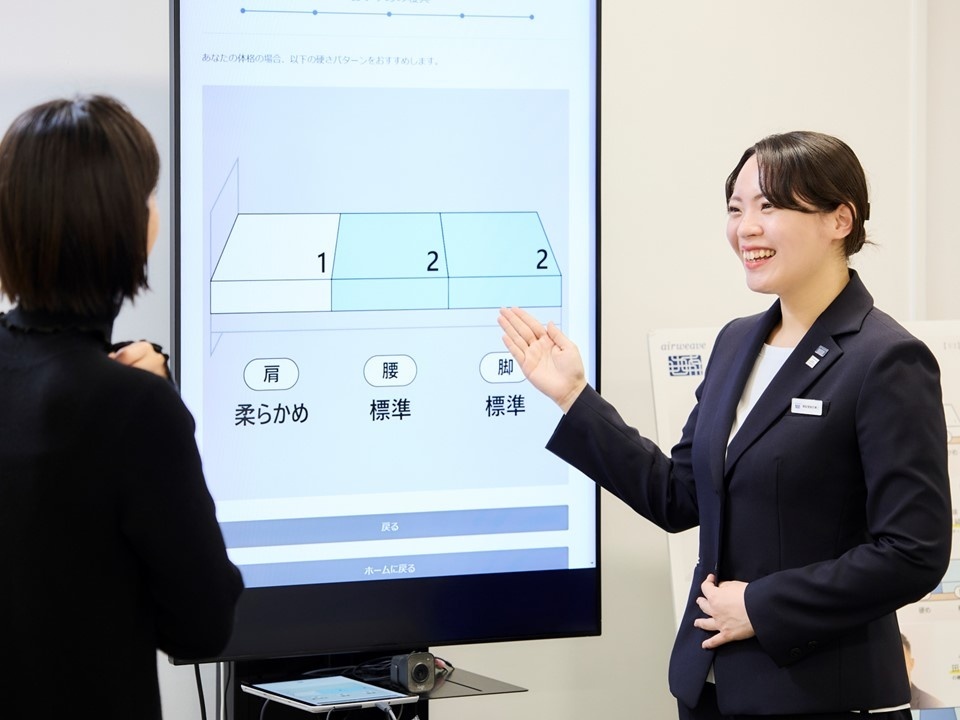 転職・求人情報イメージ2