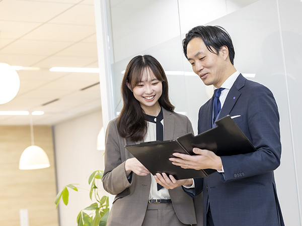 転職・求人情報イメージ1