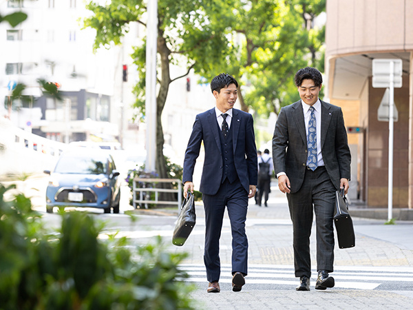 転職・求人情報イメージ2