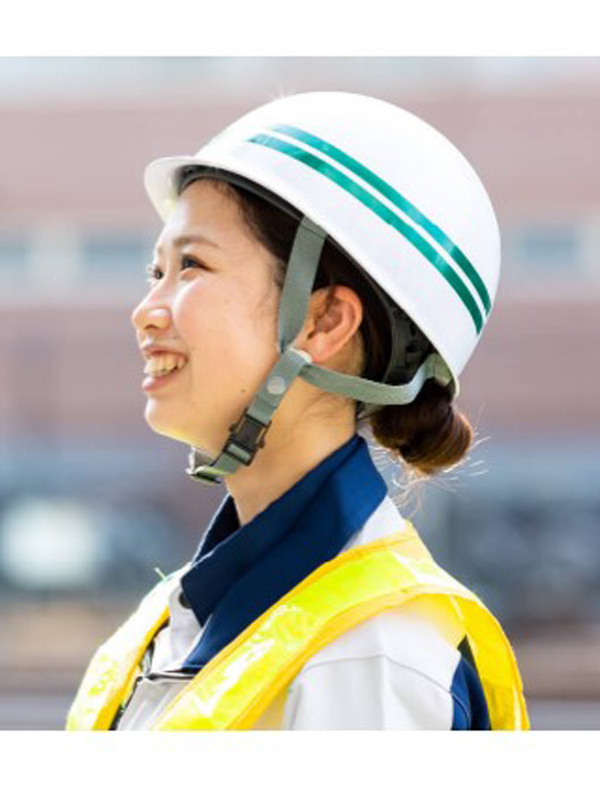 鉄道工事の土木施工管理◆賞与昨年度実績8ヶ月分／JR東日本のパートナー会社／設立75年の安定企業イメージ1