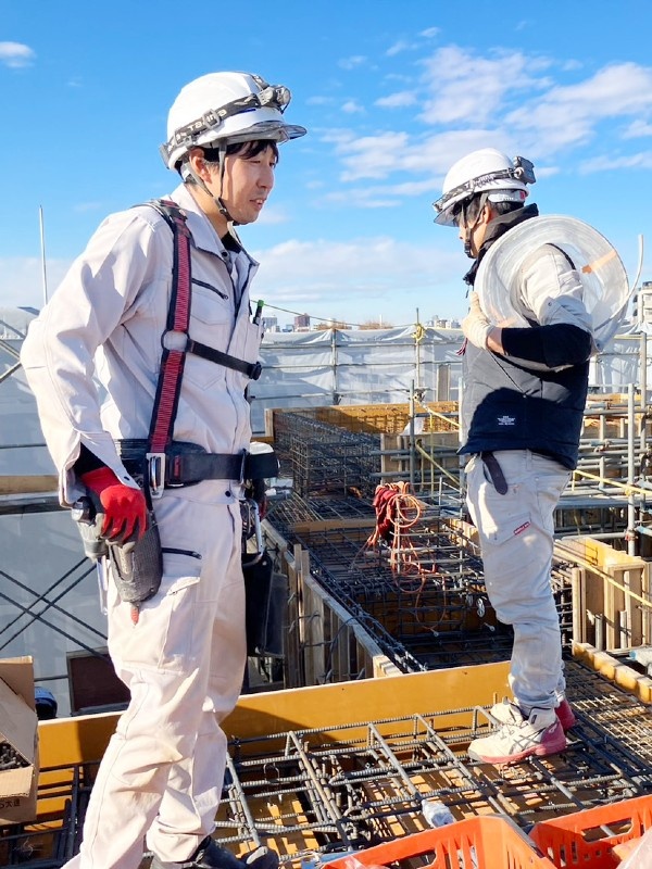 電気工事スタッフ◆昨年度賞与3.8ヶ月分／実働7時間／17時退社・残業ほぼなし／資格取得支援ありイメージ1