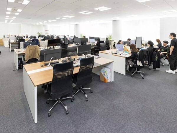 転職・求人情報イメージ1