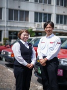タクシードライバー◆入社半年で月収68万円以上も／出勤時間自由／年間休日120日以上／2勤1休制度1