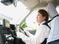 タクシードライバー◆入社半年で月収68万円以上も／出勤時間自由／年間休日120日以上／2勤1休制度2