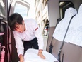 タクシードライバー◆入社半年で月収68万円以上も／出勤時間自由／年間休日120日以上／2勤1休制度3