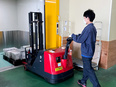 ペット用品の倉庫作業スタッフ◆家賃8割を会社負担／各種手当・福利厚生も充実！／東証プライム上場企業G3