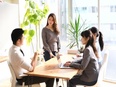サポート事務◆未経験率98％／年休124日／残業月平均6h／在宅勤務案件あり／賞与年2回／面接1回3