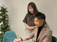 反響営業◆月給35万円スタートも！／個人・チームインセンあり／早期にリーダー／事業責任者就任も可能2