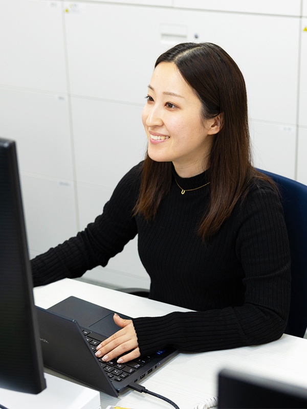 イベント企画営業◆スタンダード市場G／月給30万円～／年休124日／在宅勤務OK！イメージ1
