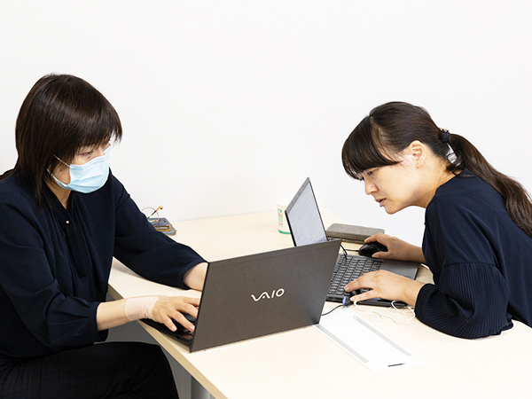 転職・求人情報イメージ1