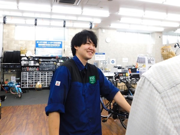 転職・求人情報イメージ1