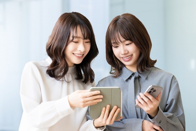 転職・求人情報イメージ2