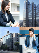 海外向け文化体験事業の営業事務◆旅行業務取扱管理者／英語力活用／月給34.9万円～／日本文化を世界に1