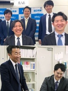 リスクアドバイザー（未経験歓迎）◆土日祝休み／賞与年３回／原則17時退社／直近7年の定着率100％1