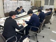リスクアドバイザー（未経験歓迎）◆土日祝休み／賞与年３回／原則17時退社／直近7年の定着率100％2