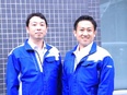 ルート営業◆未経験歓迎／年休124日／土日祝休／創業60年以上の安定企業／未経験入社98％／全国募集2
