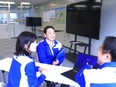 ルート営業◆未経験歓迎／年休124日／土日祝休／創業60年以上の安定企業／未経験入社98％／全国募集3