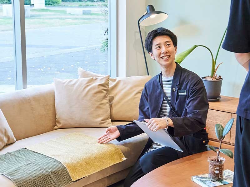 転職・求人情報イメージ2