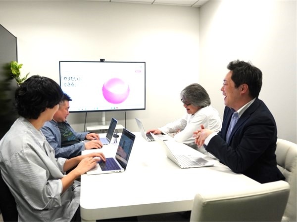 転職・求人情報イメージ1