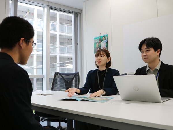 転職・求人情報イメージ2