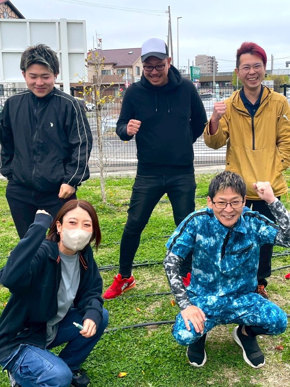 配送ドライバー◆休日は原則自由／選べる働き方／ほぼ全員月収40万以上／置き配が9割／車両リース有イメージ1