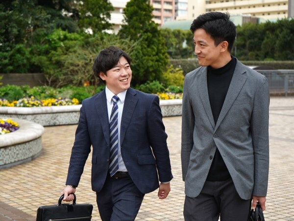 転職・求人情報イメージ1