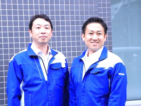 転職・求人情報イメージ1