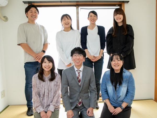 転職・求人情報イメージ1