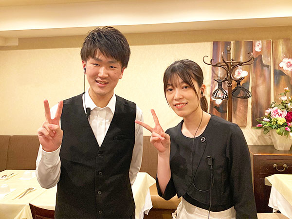 転職・求人情報イメージ1