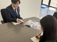 不動産営業◆未経験歓迎／賞与年3回／宅建資格月3万円／残業ほぼナシ／ASIAグループ2