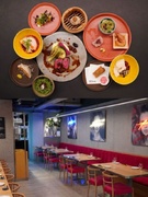 調理スタッフ（料理長候補）◆中華×フレンチの新提案を形に／月給34万～も可／ミシュラン出身シェフ在籍1