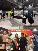 展示会ブースの制作スタッフ（責任者候補）◆未経験歓迎／年間休日130日／土日祝休み／残業少なめ1