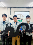 加工スタッフ◆土日祝休み／年休120日以上／残業ほぼなし／夜勤なし／創業50年1