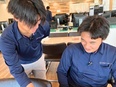 カーライフプランナー◆未経験でも月収50万円以上／飛び込みなし／残業少なめ／家族手当や勤続手当あり3
