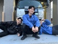 OA機器の設置スタッフ◆祝金20万円／実働7時間15分／賞与年2回／インセン／業界トップクラスシェア2